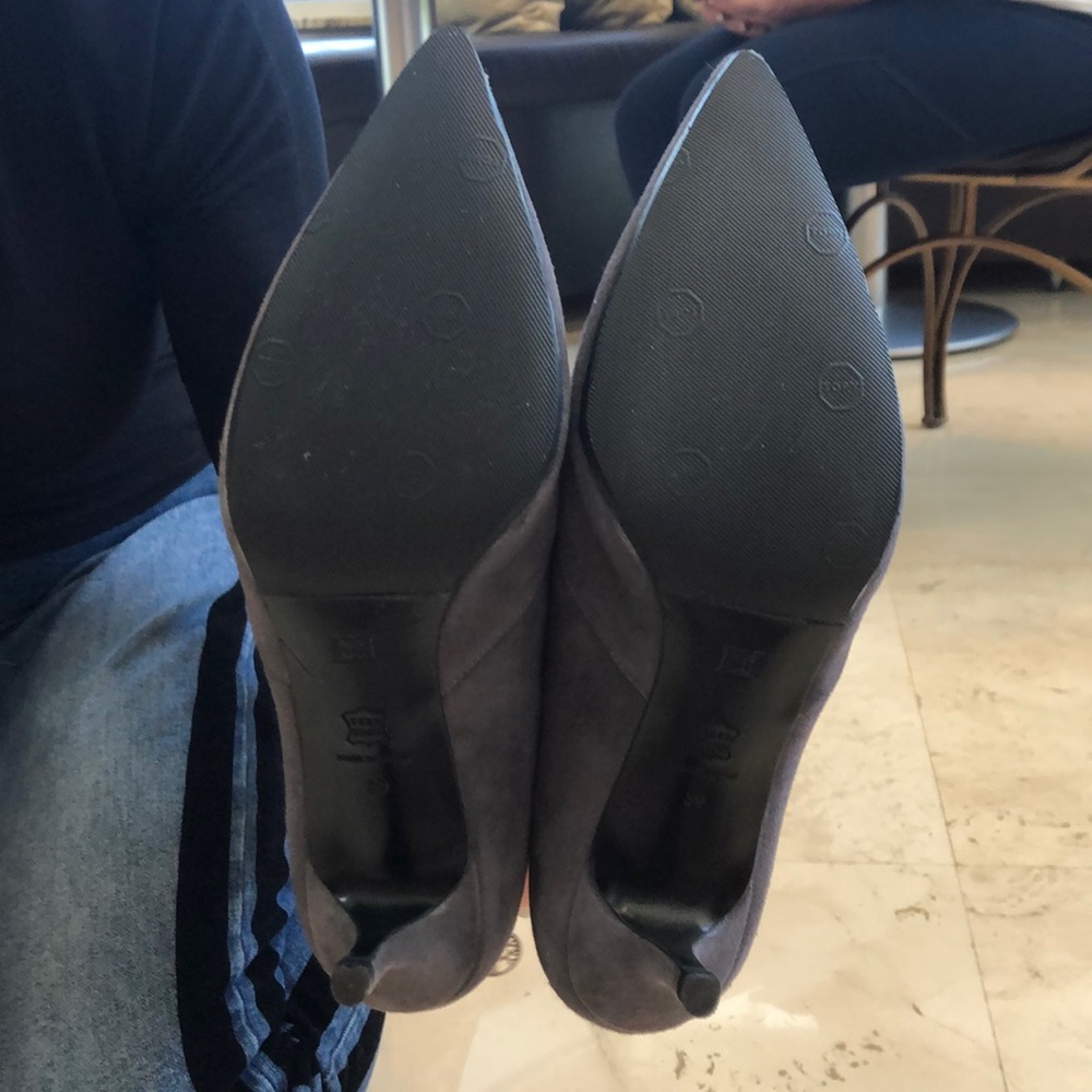 Escada Booties - Picture 7 of 8